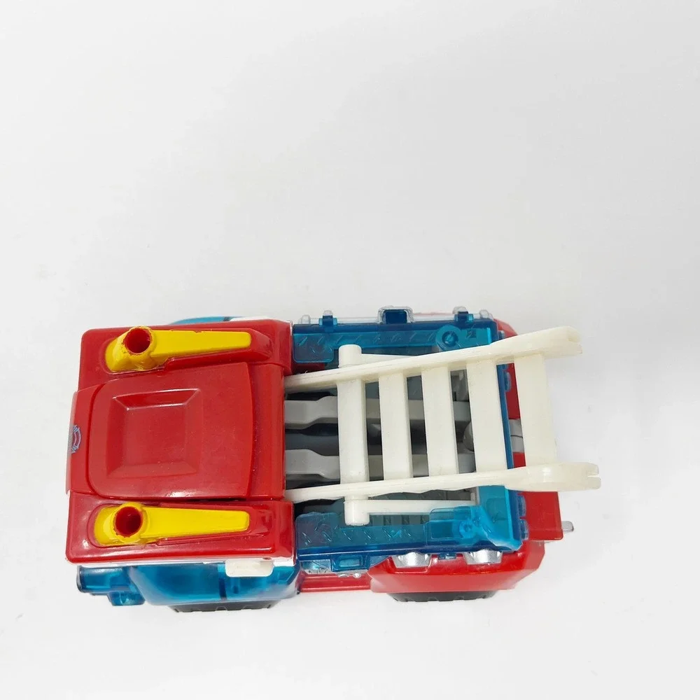 Hasbro transformers playskool